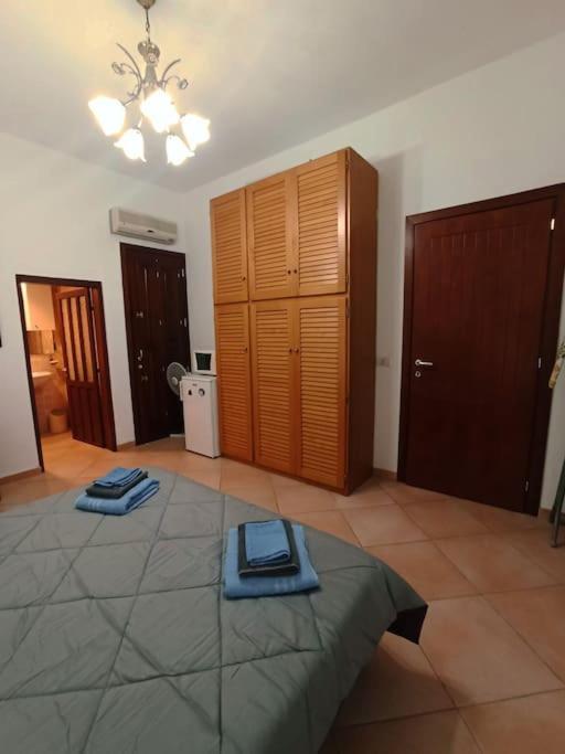 Ferienwohnung Casa Alberto Villasimius Exterior foto