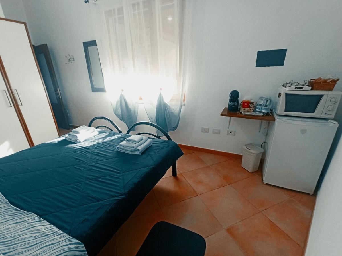 Ferienwohnung Casa Alberto Villasimius Exterior foto